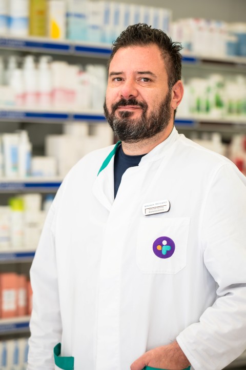 φαρμακειο αγιος δημητριος