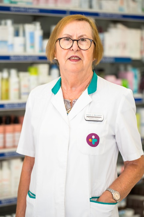 φαρμακειο αγιος δημητριος