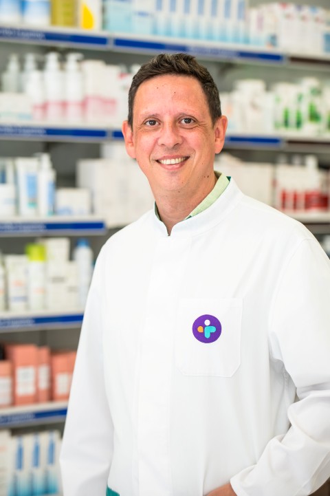 φαρμακειο αγιος δημητριος