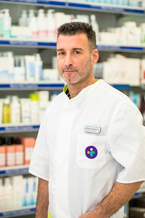 φαρμακειο αγιος δημητριος