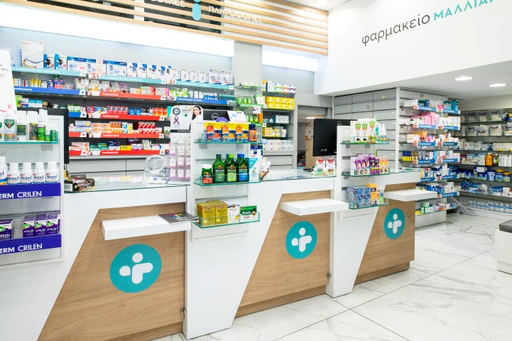 φαρμακειο μαλλιαρου