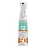 Frezyderm Sea Side Dry Αδιάβροχο Αντηλιακό Mist Προσώπου και Σώματος SPF50 300ml