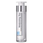 Frezyderm Moisturizing Plus Rich Ενυδατική Κρέμα Προσώπου με Υαλουρονικό Οξύ & Πεπτίδια 50ml