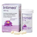 Frezyderm Intimeo Προβιοτικά 325mg 14 κάψουλες