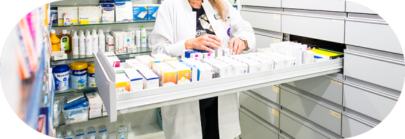 φαρμακειο μαλλιαρου